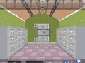 Juego Underground Locker Escape