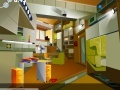 Juego Puzzle Room