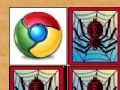 Juego Web Browser Memory Matching