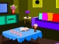 Juego Flower home escape