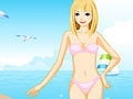Juego Dress - Summer Style