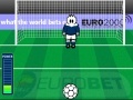 Juego Penalty Shootout