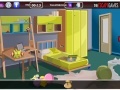 Juego Bimbo home escape