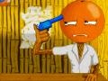 Juego Orange Roulette