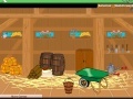 Juego Escape The Farm