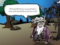 Juego The Legend Of Garry