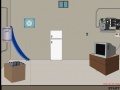 Juego Basement Escape