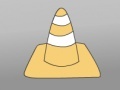 Juego Traffic Cones Trouble