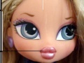 Juego Jigsaw Bratz