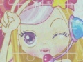 Juego Star Sue Puzzle