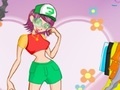 Juego Winx Heart Dress Up