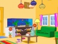 Juego Shrewd Boy Room Escape