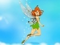 Juego Winx Flying Way