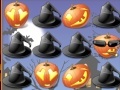 Juego Where's My Pumpkin?