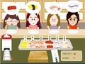 Juego Sushi Oishi