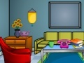 Juego Classic Room Escape