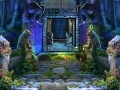 Juego Winter villa escape