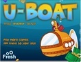 Juego Uboat