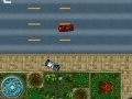 Juego Grand Police Escape