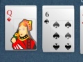 Juego Klondike Solitare