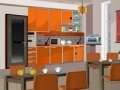 Juego Kitchen Room Escape