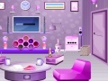 Juego Nice Pink Room Escape