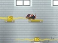 Juego Verminator