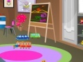 Juego School Room Escape