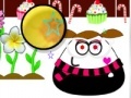 Juego Pou Hidden Stars
