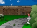 Juego Garden Escape