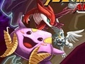 Juego Monster Arena