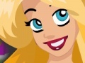 Juego Stylish princess makeover