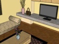 Juego Cozy Bedroom Escape
