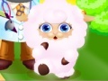Juego My Pet Doctor Baby Sheep
