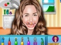 Juego Madeline Zima at Dentist