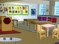 Juego Montessori school escape