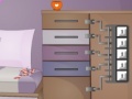 Juego Girls purple room escape