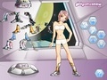 Juego Sonia Spacegirl