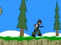 Juego Ben10 Ultimate Force 2