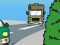 Juego Crazy cyclist