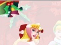 Juego Princess Holiday Jigsaw