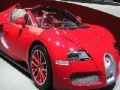 Juego Bugatti Veyron Slider