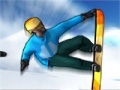 Juego Snowboard King