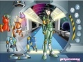 Juego Ashley Spacegirl