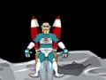 Juego Jet Pack Man