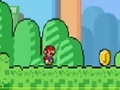 Juego Super Mario Starroad