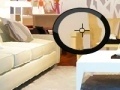Juego Cool living room hidden number