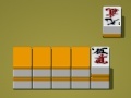 Juego Japanese Mahjong