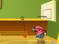 Juego Blazing Hoops