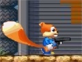 Juego Conker's Escape
